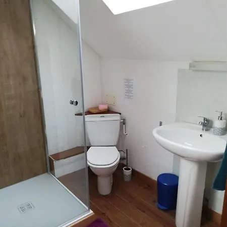 Jade - De Kerlividic Holiday home Ploerdut