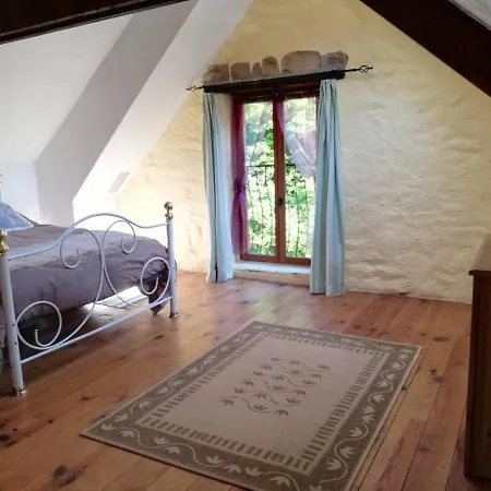 Jade - De Kerlividic Holiday home *